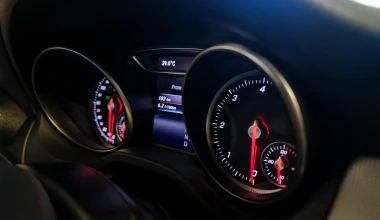 Απόκτησε σήμερα την Mercedes-Benz που ονειρεύεσαι