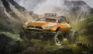 7 σπορ μοντέλα που έγιναν… off-road