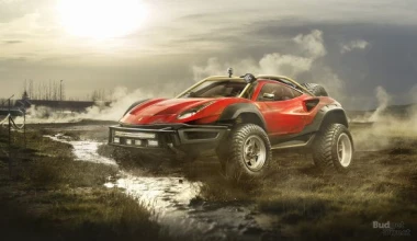 7 σπορ μοντέλα που έγιναν… off-road