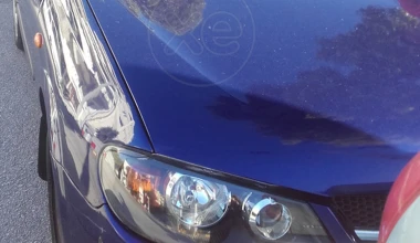 5 μεταχειρισμένα Nissan Almera από 2.100 ευρώ