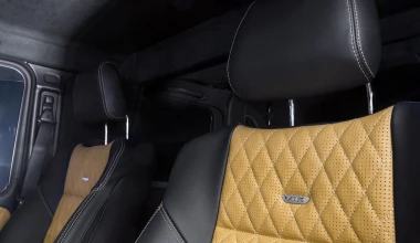 Πόσο κάνει η Mercedes-Maybach G650 Landaulet… μεταχειρισμένη;