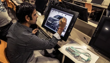 H Peugeot έφτιαξε το 208 GTi από ένα ινδικό αυτοκίνητο! (vid)