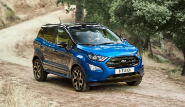 12 μικρά SUV με σύστημα 4x4