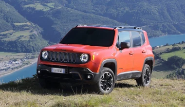 12 μικρά SUV με σύστημα 4x4