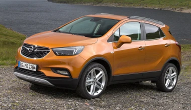 12 μικρά SUV με σύστημα 4x4