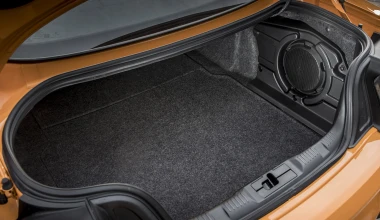 Πρώτη οδήγηση: Ford Mustang GT 5.0 V8