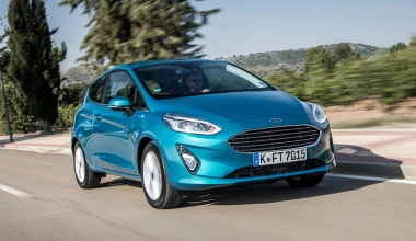 Οι βασικές εκδόσεις 10+1 σουπερμίνι