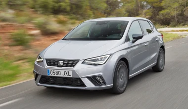 Οι βασικές εκδόσεις 10+1 σουπερμίνι