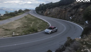 ΔΟΚΙΜΗ: Kia Stonic 1.0 T-GDi