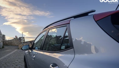 ΔΟΚΙΜΗ: Kia Stonic 1.0 T-GDi