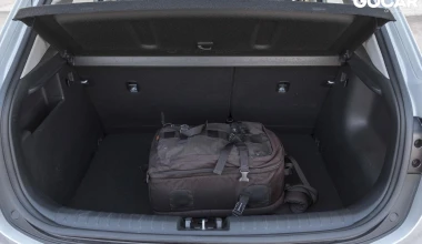 ΔΟΚΙΜΗ: Kia Stonic 1.0 T-GDi