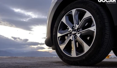 ΔΟΚΙΜΗ: Kia Stonic 1.0 T-GDi