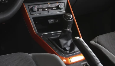 ΔΟΚΙΜΗ Volkswagen Polo 1.0 TSI 115 PS