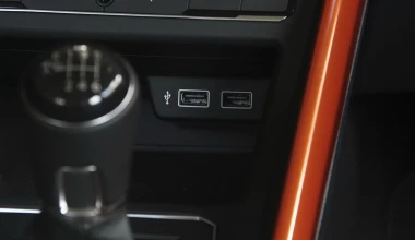 ΔΟΚΙΜΗ Volkswagen Polo 1.0 TSI 115 PS