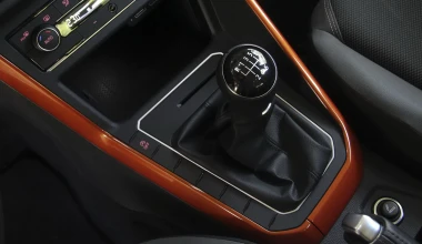 ΔΟΚΙΜΗ Volkswagen Polo 1.0 TSI 115 PS