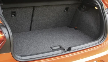 ΔΟΚΙΜΗ Volkswagen Polo 1.0 TSI 115 PS