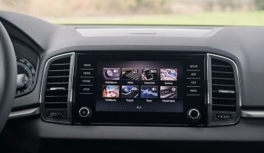 ΔΟΚΙΜΗ: Skoda Karoq 1.0 TSI