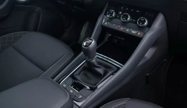 ΔΟΚΙΜΗ: Skoda Karoq 1.0 TSI