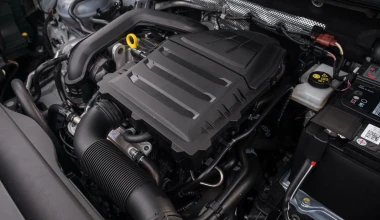 ΔΟΚΙΜΗ: Skoda Karoq 1.0 TSI