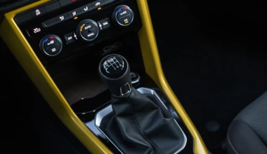 ΔΟΚΙΜΗ: Volkswagen T-Roc 1.5 TSI EVO 150 PS