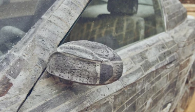 Ένας καλλιτέχνης… χτίζει μια BMW Z4