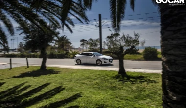 ΔΟΚΙΜΗ:Hyundai i30 Fastback 1.0 T-GDi