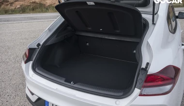 ΔΟΚΙΜΗ:Hyundai i30 Fastback 1.0 T-GDi