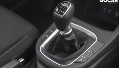 ΔΟΚΙΜΗ:Hyundai i30 Fastback 1.0 T-GDi