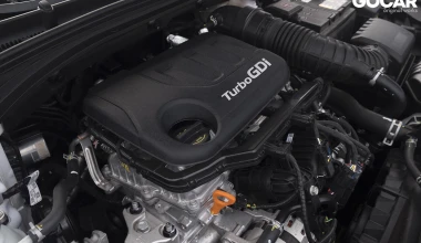 ΔΟΚΙΜΗ:Hyundai i30 Fastback 1.0 T-GDi