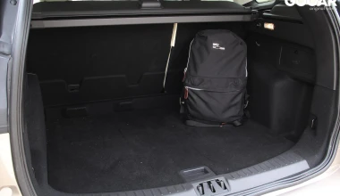 ΔΟΚΙΜΗ: Ford Kuga Vignale 2.0 TDCi 150 PS AWD PowerShift