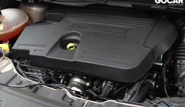 ΔΟΚΙΜΗ: Ford Kuga Vignale 2.0 TDCi 150 PS AWD PowerShift