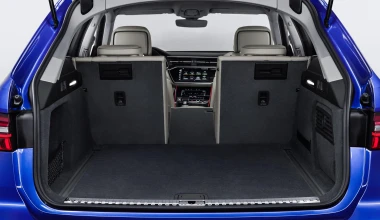 Αποκάλυψη για το νέο Audi A6 Avant (vid)