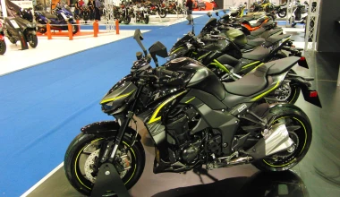 Τελευταίο διήμερο στην «Έκθεση Μοτοσικλέτας 2018» 