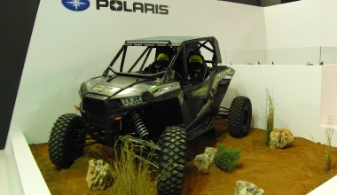 Τελευταίο διήμερο στην «Έκθεση Μοτοσικλέτας 2018» 