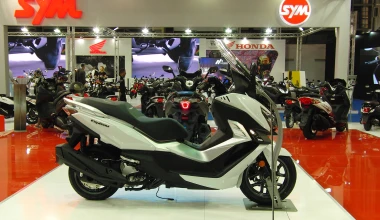 Τελευταίο διήμερο στην «Έκθεση Μοτοσικλέτας 2018» 