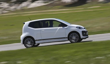 ΠΡΩΤΗ ΟΔΗΓΗΣΗ: VW GTI Performance Days