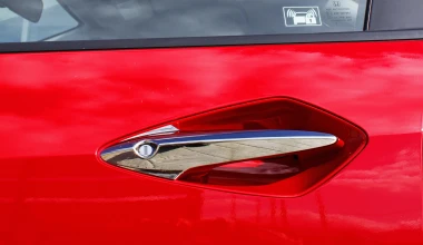 Honda Civic 1.8 5d - 2011