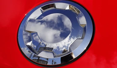 Honda Civic 1.8 5d - 2011