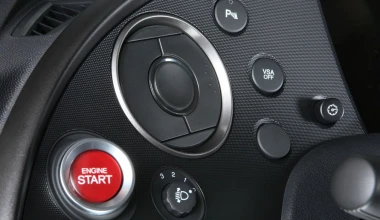 Honda Civic 1.8 5d - 2011