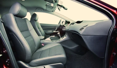 Honda Civic 1.8 5d - 2011