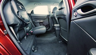 Honda Civic 1.8 5d - 2011