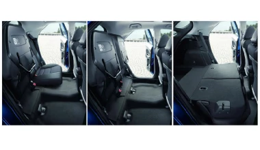 Honda Civic 1.8 5d - 2011