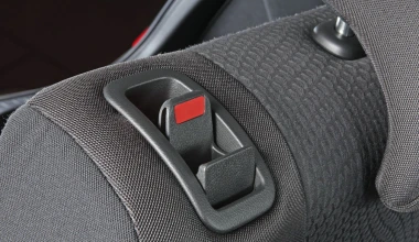 Honda Civic 1.8 5d - 2011