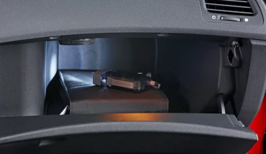 Honda Civic 1.8 5d - 2011