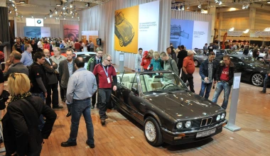 Η ReplicarHellas στην 25η Techno Classica