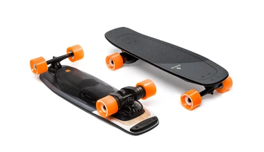 Boosted Mini: Το μικρό της... ηλεκτρικής οικογένειας