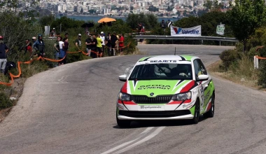 Χόρτασαν ήλιο και θέαμα στη Ριτσώνα