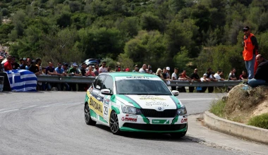 Χόρτασαν ήλιο και θέαμα στη Ριτσώνα