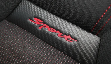 ΟΔΗΓΟΥΜΕ: Νέο Suzuki Swift Sport