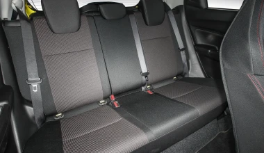 ΟΔΗΓΟΥΜΕ: Νέο Suzuki Swift Sport